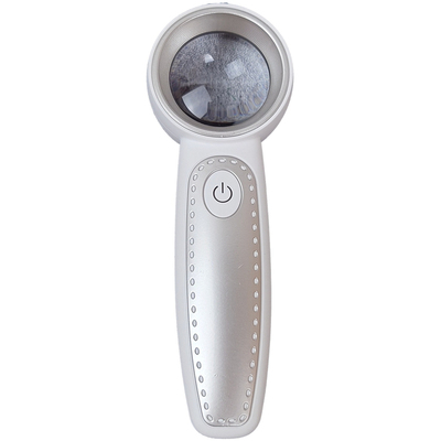 手持放大镜高清高倍看电路板