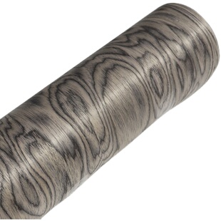 0.5mm加宽 意大利科技木皮 高档手工人造贴皮山水画 设计师款