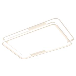 雷士照明全光谱护眼吸顶灯客厅主灯卧室灯2025新款智能全屋灯具