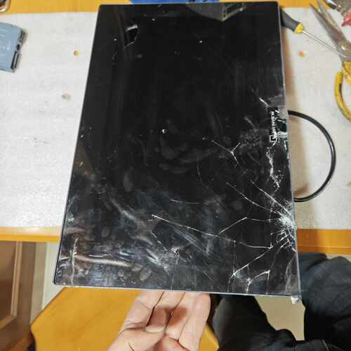 议价威纶 触摸屏 CMT3160X， 共3台 ，实物拍摄，实拍图维修