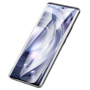 适用全屏水凝膜vivo X100 X90S X80 X70Pro钢化膜vivoNEX3S手机膜vivoX50全包边X60t曲屏版XNote高清nex3软膜