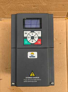 询价海普蒙特变频器11kw