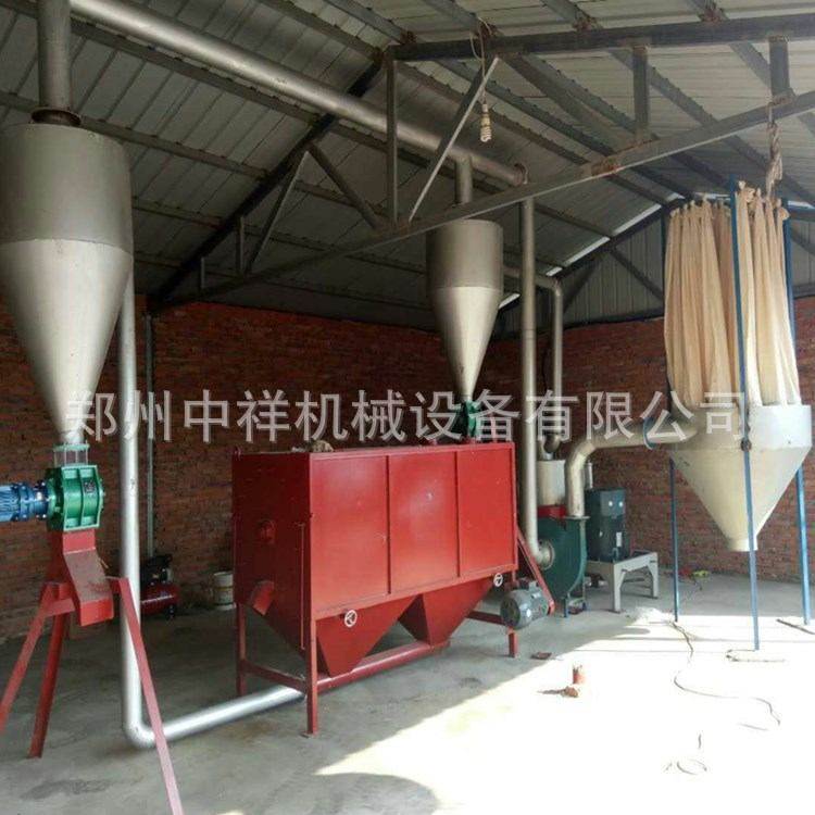 【中祥】立式木粉机 造纸制香木材粉碎机 小型锯末木粉机,机械设备,造纸/纸加工设备,淘宝优惠券,粉丝福利购,淘宝优惠卷