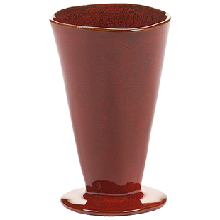 sort比利时SERAX艺术家联名LA MERE手捏陶艺陶瓷餐具餐盘碗咖啡杯