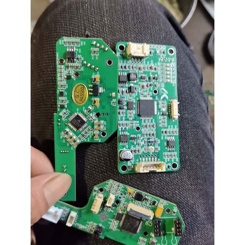 stm32f103rct6十一颗，tmc5130a-ta九颗询价