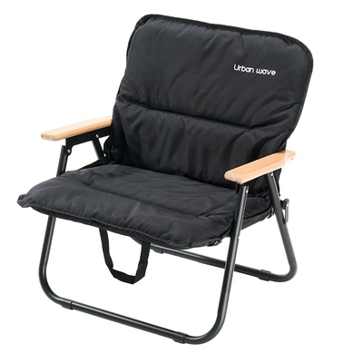 加棉克米特椅子加大加厚坐垫