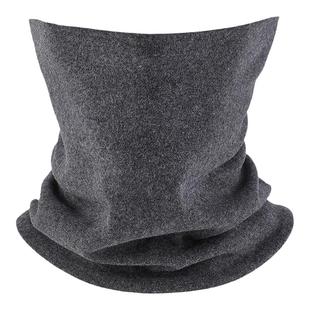 护颈小围脖纯棉薄款春秋套头脖套男户外骑行防风面罩保暖魔术头巾