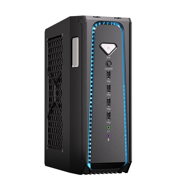 14代i9独显RTX5070水冷游戏电脑