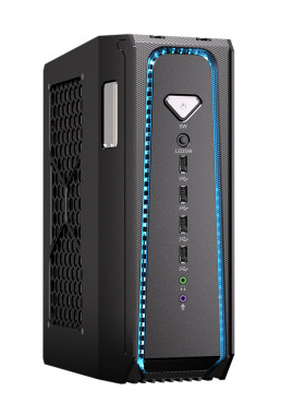 14代i9独显RTX5070水冷游戏电脑