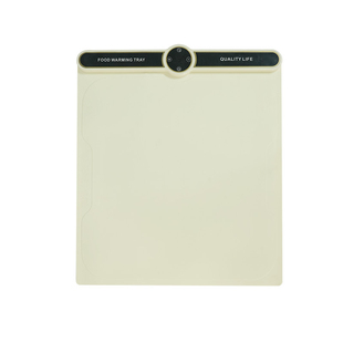 暖菜板加热板家用第一名保温板餐桌热菜板恒温多功能智能折叠厨具