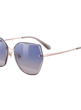 海伦凯勒女款太阳镜近视可配度数