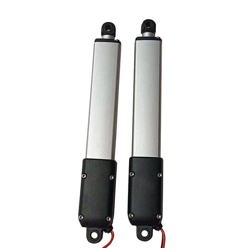 6V12V24V微型电动推杆线性伸缩杆