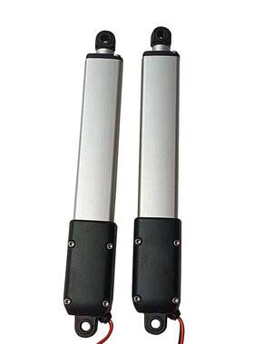 6V12V24V微型电动推杆线性伸缩杆