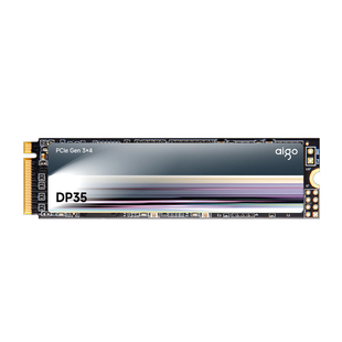 爱国者DP35固态硬盘1t512g256g nvme m.2 pcie3台式电脑笔记本ssd