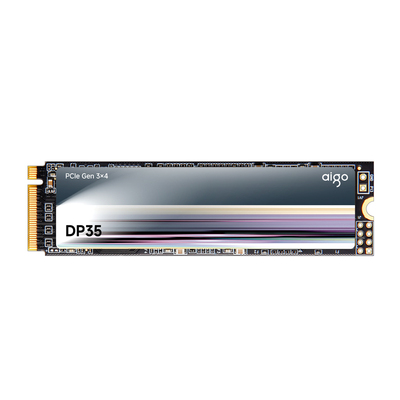 爱国者DP35m2固态硬盘nvme正品