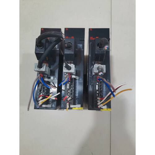询价红森伺服驱动器 HSX1M-070-E1