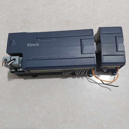 议价步科PLC可编程控制器K506EA-30AT CPU506EA PM531 K531-04IV