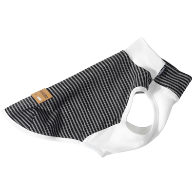 BORO猫咪衣服冬季保暖绒衣防掉毛居家服德文猫小猫背心秋冬款马甲