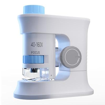 【官方正版】三合一显微镜