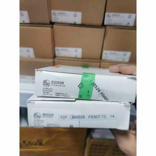 议价包邮IFM E20526 IB0026传感器原装现货议价