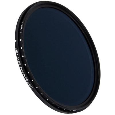 ND2-400减光镜九档可调双面镀膜