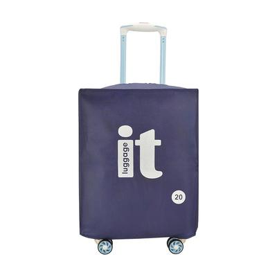 luggageit行李箱保护套防尘罩