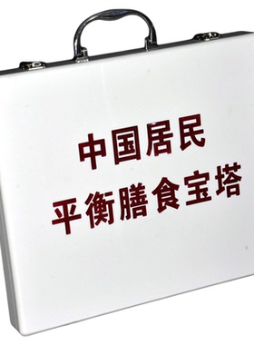 新版中国居民平衡膳食宝塔