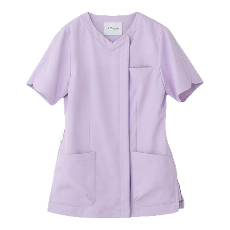 Classico/克莱希Smooth Touch女式护士服牙科口腔工作服刷手服Q01