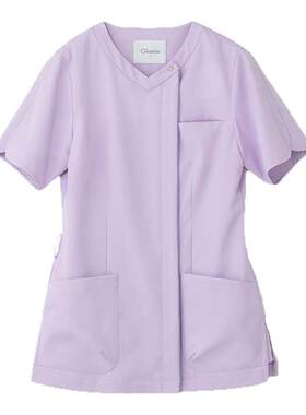 Classico/克莱希Smooth Touch女式护士服牙科口腔工作服刷手服Q01