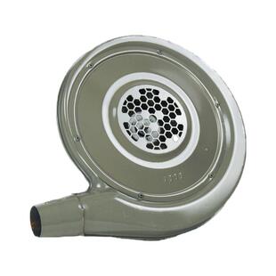 永强牌CZR50 280W220V酒店厨房炉离心灶台鼓风机炒菜炉灶中压风机