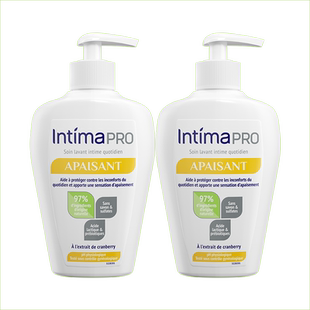 【宋茜推荐】Intima茵缇玛私处洗护液护理清洗液女外阴护理液清洁