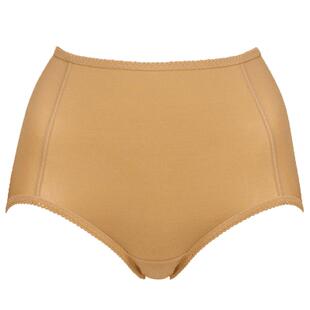 蜜桃臀bradelis new york日本hot高腰内裤收腹提臀暖宫包臀裤棉女