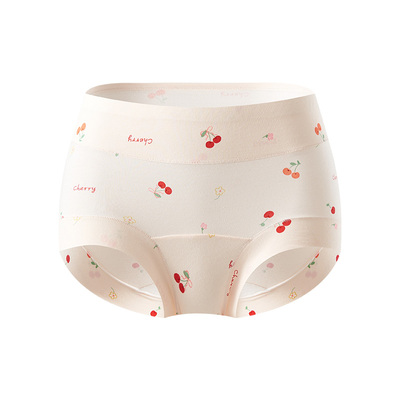 女士内裤女生2025新款纯棉底裤