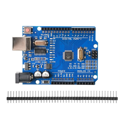 arduinounor3开发板入门套件