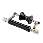 Ak吉他滑动变调夹可移动民谣电吉他滑动调音夹子品夹吉它专用配件