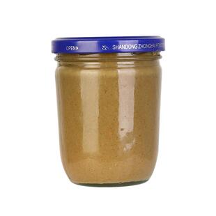 山东正宗农家自榨芝麻酱石磨麻汁小磨芝麻酱热干面火锅凉皮蘸料