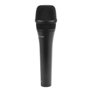 TC-Helicon MP60/MP85 手持动圈麦克风话筒直播舞台演出录音唱歌