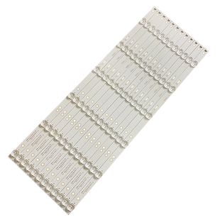 适用长虹58D3P 58Q3T灯条CRH-ZS58303012066CHREV1.0背光灯C580U1