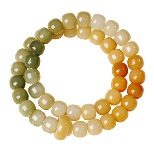 宫里上新菩提手串天然正品女款文玩女士盘玩手链生日礼物送妈妈