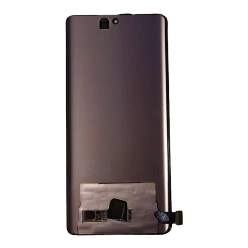 广豫适用于vivo s19屏幕总成 S19PRO液晶手机触摸显示内外屏带框