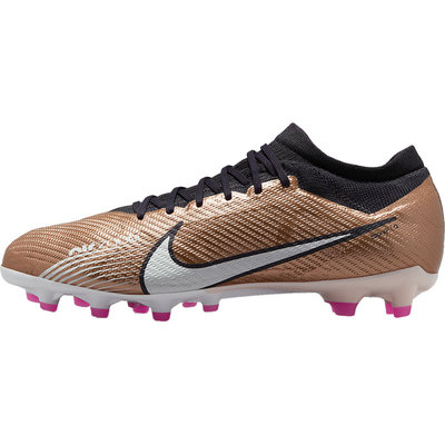 Nike/耐克正品VAPOR 15 PRO AG-PRO男子运动足球鞋FB1444-810