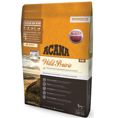 爱肯拿海洋牧场盛宴天然无谷猫粮