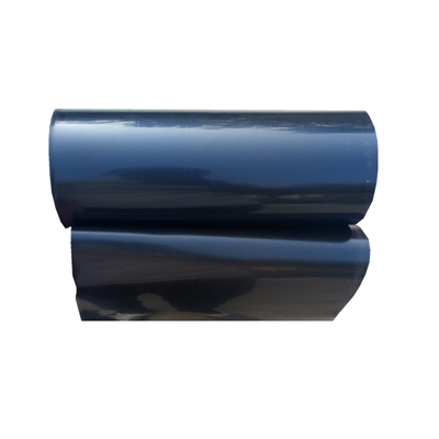 定做小龙虾螃蟹甲鱼防逃膜塑料板池塘围板大闸蟹防逃网黑色白色膜