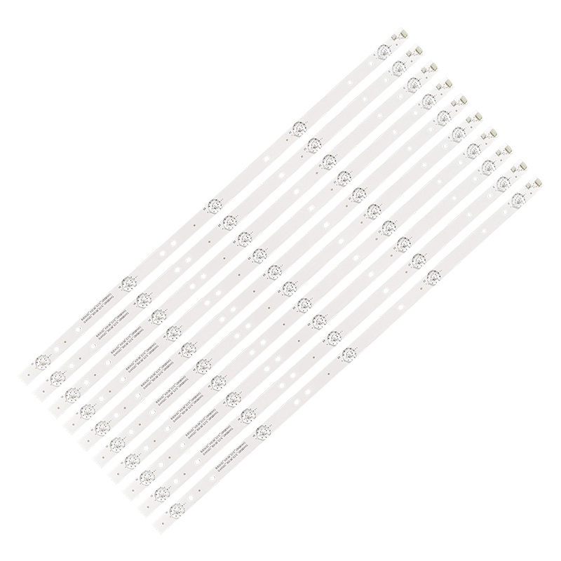 适用于海信LED58K300UD LED58K220 LED58K3100A 58EC320A电视灯条