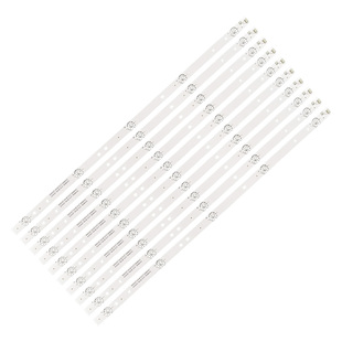 适用于海信LED58K300UD LED58K220 LED58K3100A 58EC320A电视灯条
