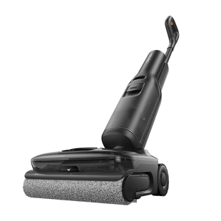 石头智能泡沫洗地机A30 Pro Ultra吸拖一体