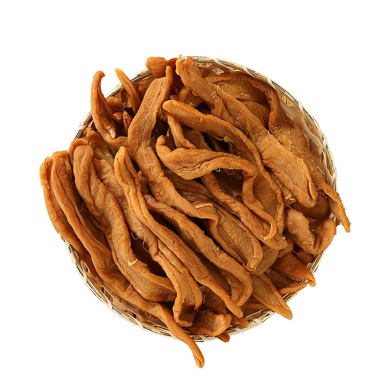 广西特产香脆萝卜干菜脯农家自制酱菜/下饭菜/外婆菜
