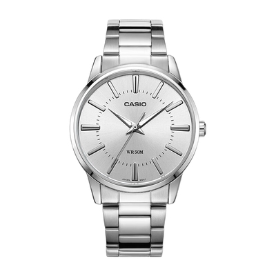 卡西欧手表男商务时尚百搭礼物