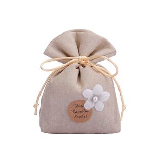 栀子花香包桂花衣柜四季持久香气除味清新除异味车载香薰香囊香袋