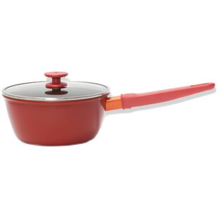 德国双立人不粘锅奶锅宝宝辅食18cm小炖锅旗舰店一人食煮面锅正品